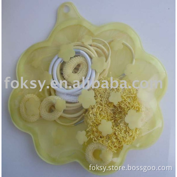 hair accessories set